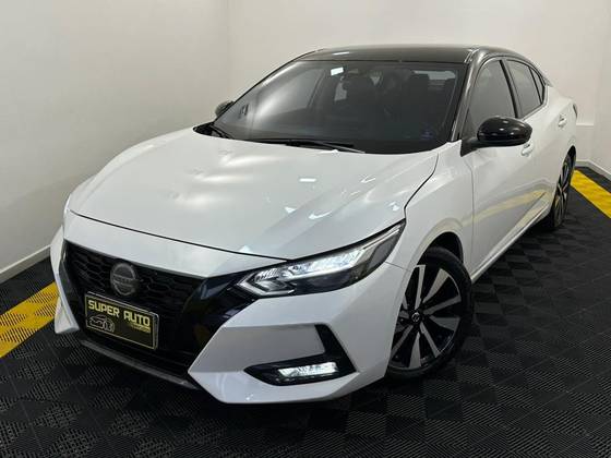 NISSAN SENTRA 2.0 16V GASOLINA ADVANCE XTRONIC